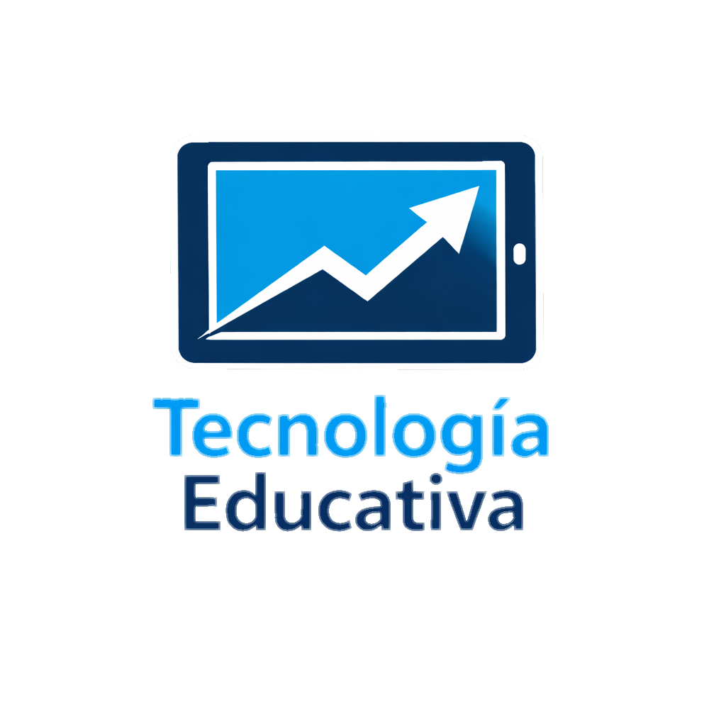 Icono Tecnología Educativa